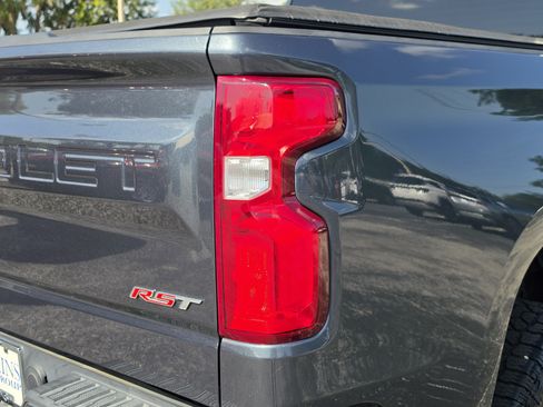 Used 2021 Chevrolet Silverado 1500 RST RWD image 14
