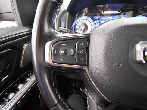 Used 2021 RAM 1500 Limited image 21