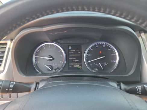 Certified 2019 Toyota Highlander Limited AWD/4WD image 24
