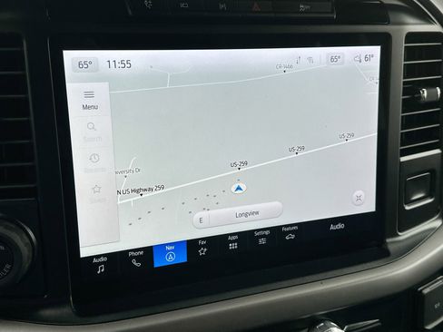 Used 2024 Ford F150 XLT w/ Equipment Group 302A MID image 18