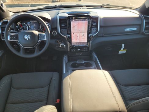 New 2026 RAM 1500 Big Horn image 10