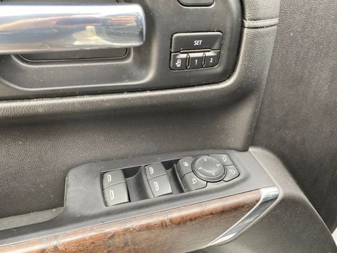 Certified 2020 GMC Sierra 1500 Denali AWD/4WD image 18