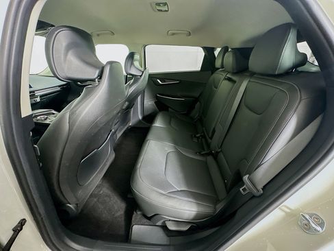 Used 2023 Kia EV6 Wind image 28