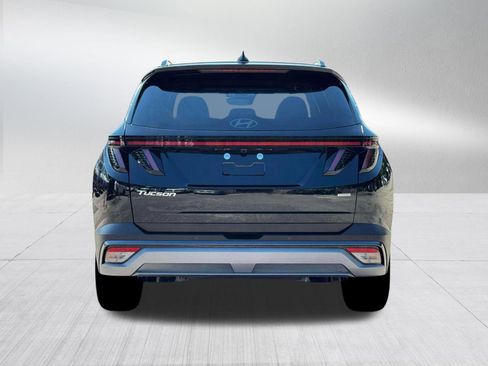 New 2026 Hyundai Tucson Limited image 6
