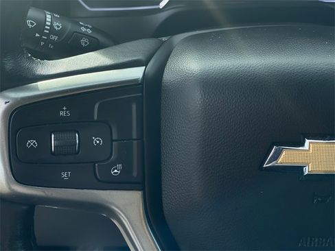 Used 2019 Chevrolet Silverado 1500 LT w/ All-Star Edition image 13