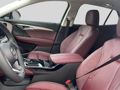 New 2026 Buick Envision Sport Touring image 18