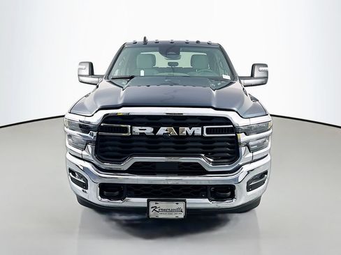 New 2026 RAM 3500 Big Horn AWD/4WD image 2