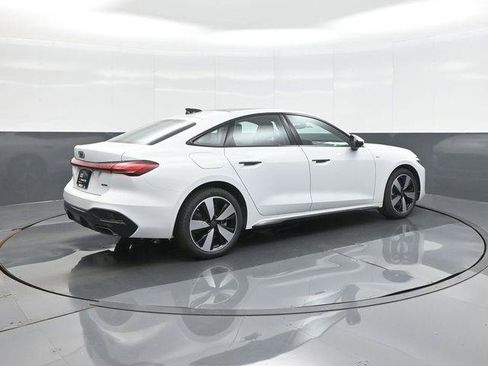 New 2026 Audi A5 2.0T Premium AWD/4WD image 7