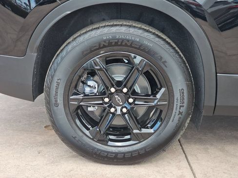 New 2026 Chevrolet Blazer LT w/ Midnight/Sport Edition FWD image 37