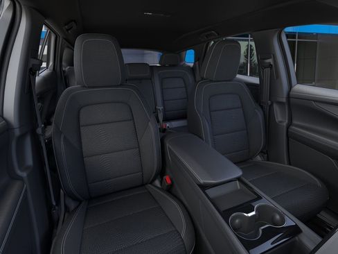 New 2026 Chevrolet Blazer EV LT image 17