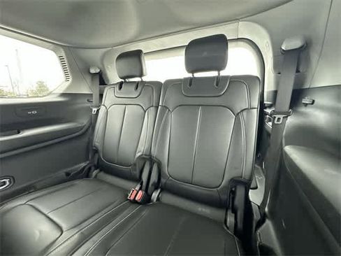 Used 2021 Jeep Grand Cherokee L Limited w/ Trailer Tow Group (B) image 18