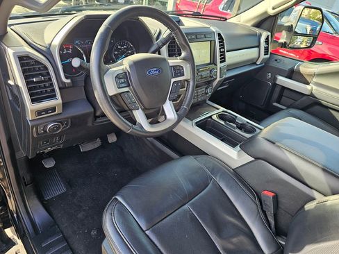 Used 2020 Ford F350 Lariat w/ Lariat Ultimate Package image 41