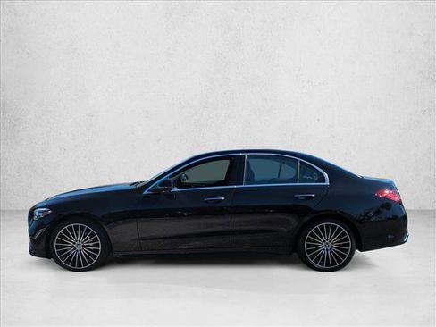 New 2026 Mercedes-Benz C 300 C 300 image 5