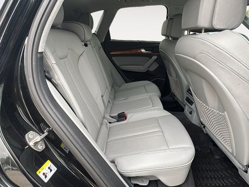 Used 2023 Audi Q5 2.0T Prestige AWD/4WD image 26
