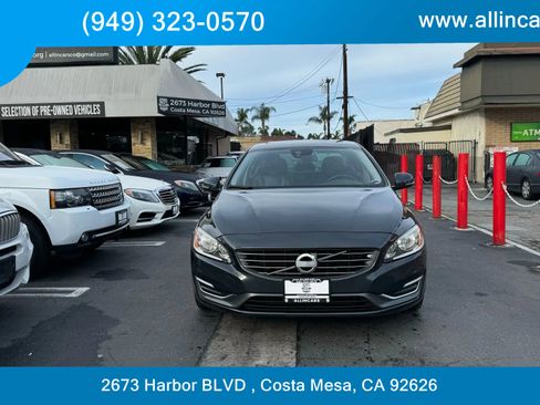 Used 2014 Volvo S60 T5 image 2