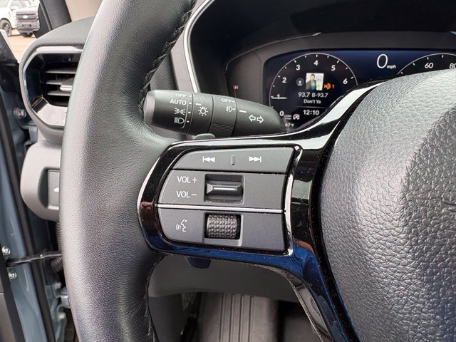 Used 2024 Honda Pilot Elite image 24