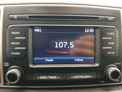 Used 2019 Kia Sportage LX FWD image 25
