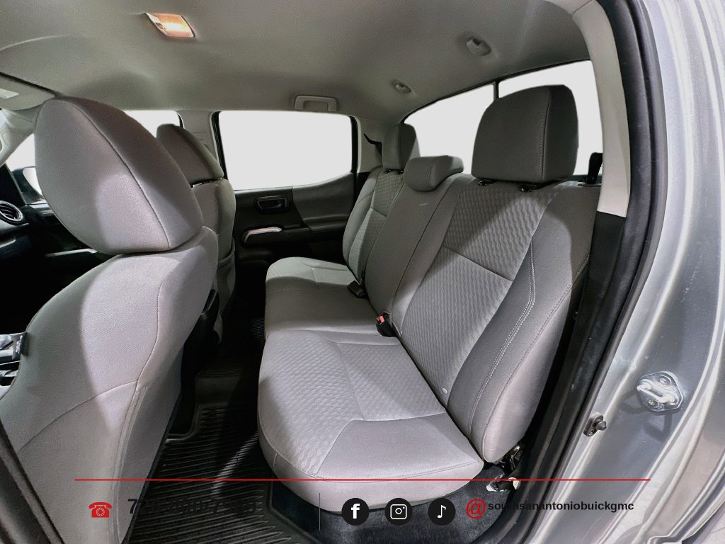 Used 2023 Toyota Tacoma SR5 RWD image 24