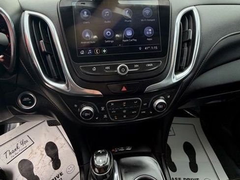 Used 2019 Chevrolet Equinox Premier image 12