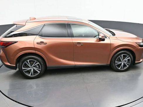 Used 2023 Lexus RX 350 Premium Plus w/ Accessory Package AWD/4WD image 46
