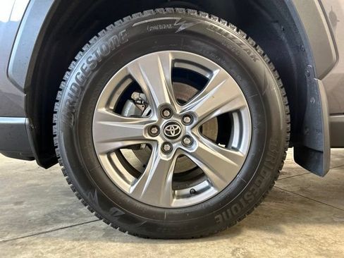 Used 2024 Toyota RAV4 XLE w/ Convenience Package AWD/4WD image 10