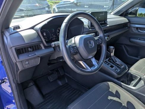 Used 2024 Honda CR-V Sport image 10