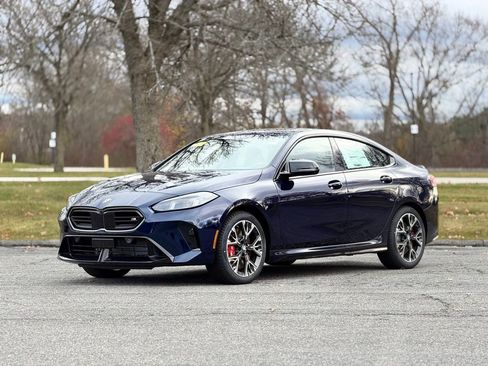 New 2026 BMW M235i xDrive w/ Technology Package image 1