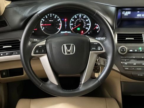 Used 2012 Honda Accord SE image 11
