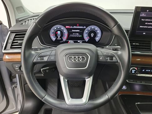 Used 2023 Audi Q5 2.0T Premium Plus image 24
