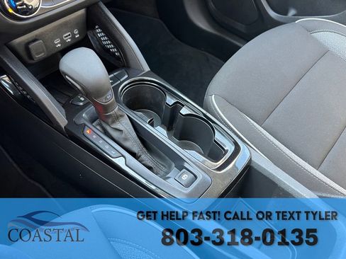 Used 2023 Chevrolet TrailBlazer LS image 37