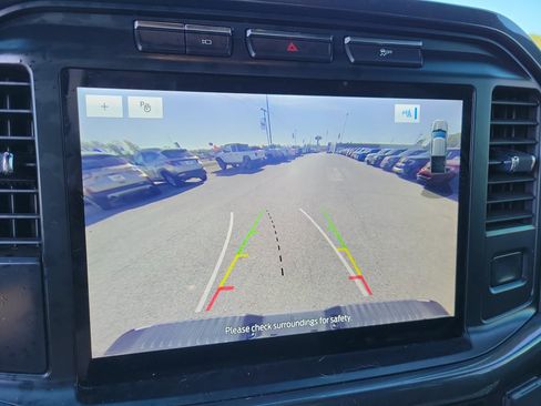 Used 2022 Ford F150 XLT w/ Equipment Group 302A High image 22