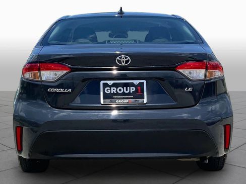 Used 2024 Toyota Corolla LE FWD image 5