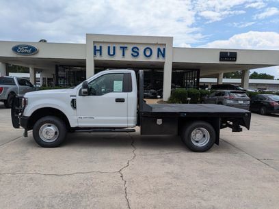 Used 2022 Ford F350 XL w/ Power Equipment Group