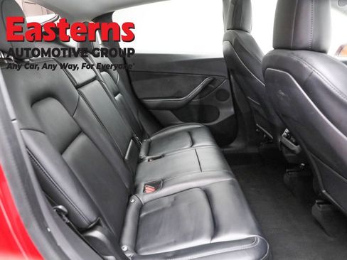 Used 2021 Tesla Model Y 2WD image 20