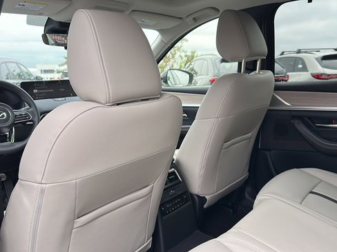 New 2026 MAZDA CX-70 3.3 Turbo w/ Preferred Package image 14