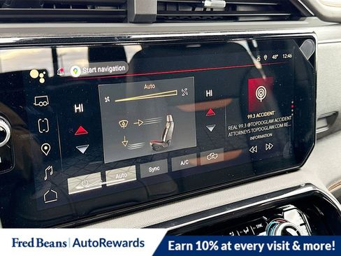 New 2026 GMC Sierra 2500 AT4 w/ AT4 Premium Plus Package image 17