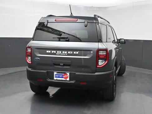 Used 2023 Ford Bronco Sport Outer Banks w/ Tech Package image 43