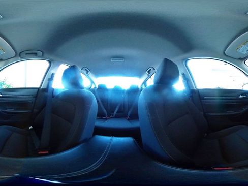 Used 2024 Nissan Altima 2.5 SV image 42