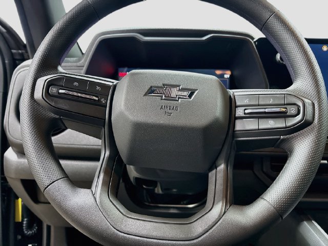 New 2026 Chevrolet Colorado Trail Boss AWD/4WD image 13