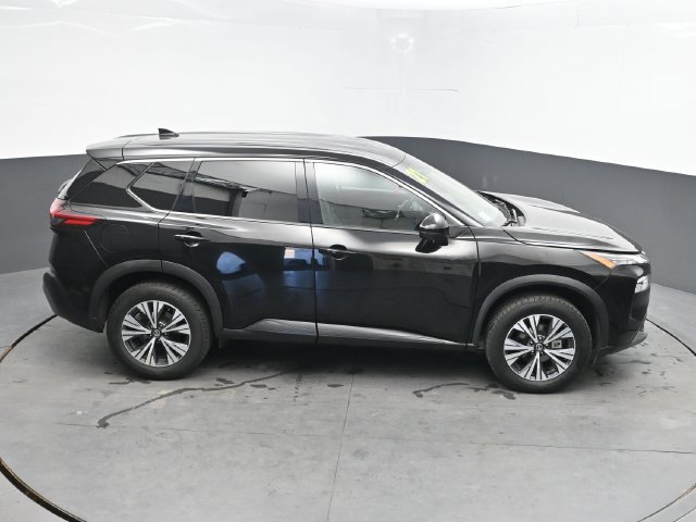 Used 2021 Nissan Rogue SV AWD/4WD image 30