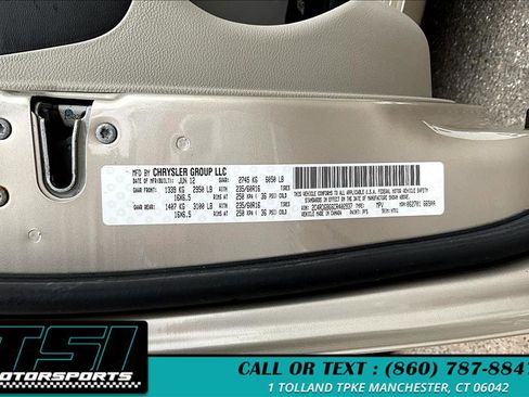 Used 2012 Dodge Grand Caravan SE image 36