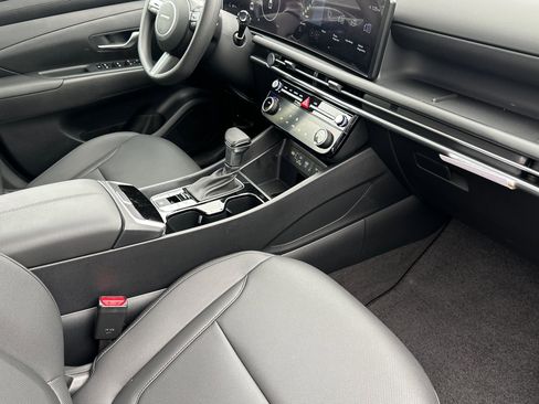 New 2026 Hyundai Santa Cruz SEL AWD/4WD image 15