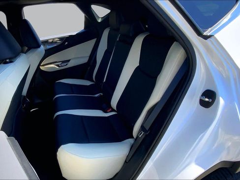 Used 2024 Lexus NX 350 AWD image 20