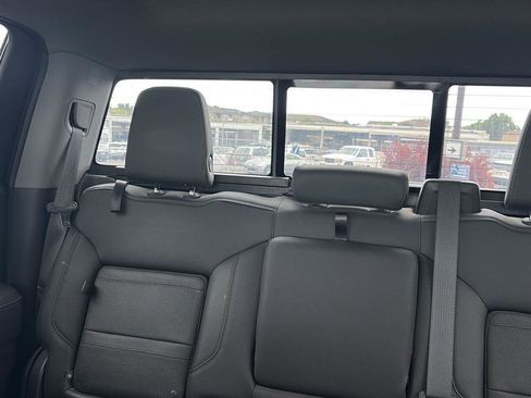 Used 2021 GMC Sierra 1500 Denali w/ Denali Ultimate Package AWD/4WD image 12