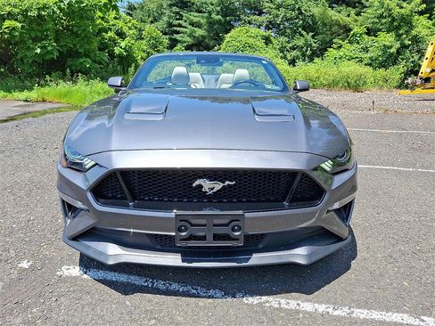 Used 2023 Ford Mustang GT Premium image 2