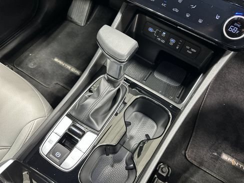 Certified 2026 Hyundai Santa Cruz SEL FWD image 22