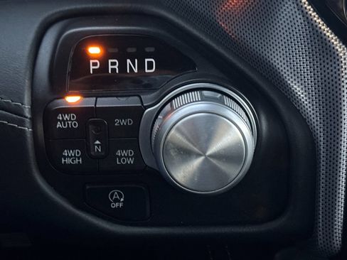 Used 2020 RAM 1500 Limited image 22