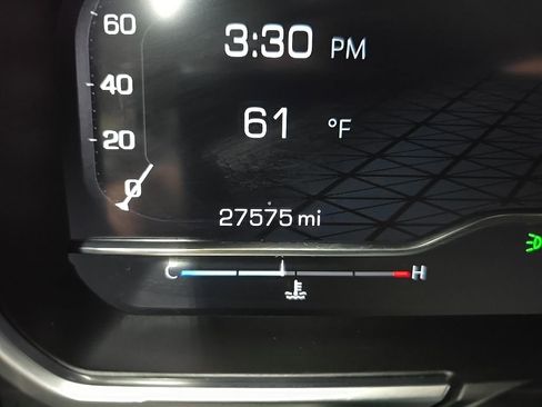 Used 2023 GMC Sierra 1500 Denali Ultimate image 22