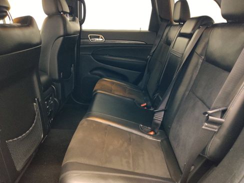Used 2021 Jeep Grand Cherokee Laredo X RWD image 18
