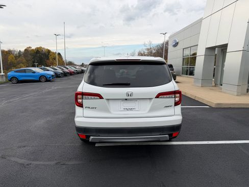 Used 2021 Honda Pilot EX-L image 7